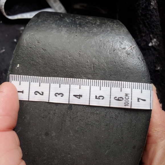 RARE VINTAGE FOX AND FLUEVOG HEELS - Picture 8 of 10